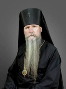 Archbishop Kyrill