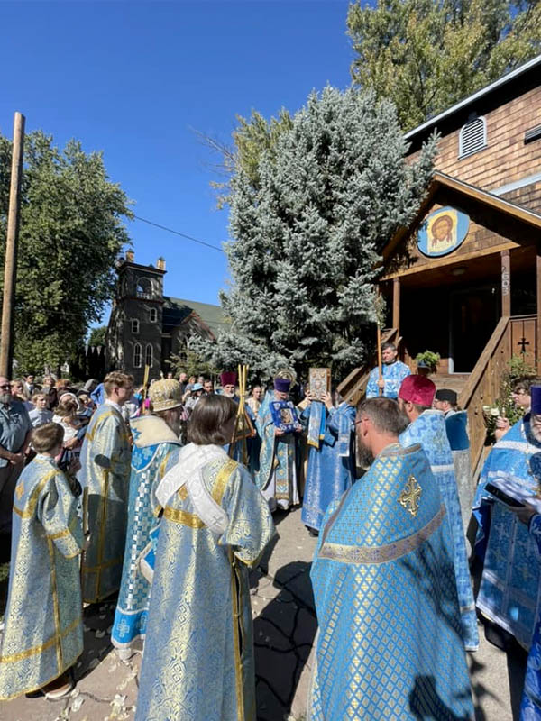 Procession