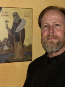 Subdeacon Thomas
