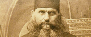 Saint Silouan