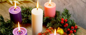 Advent Wreath