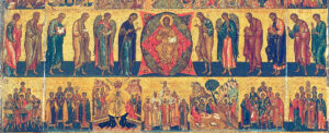All Saints