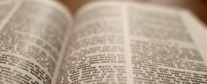 Parable of the Ungrateful Servant