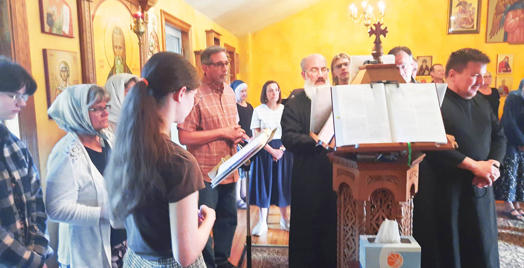 Choir