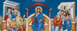 Mid-Pentecost