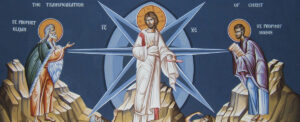 The Transfiguration of Christ